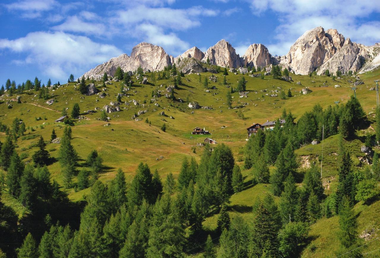 Hotel Principe Selva di Cadore Exterior photo