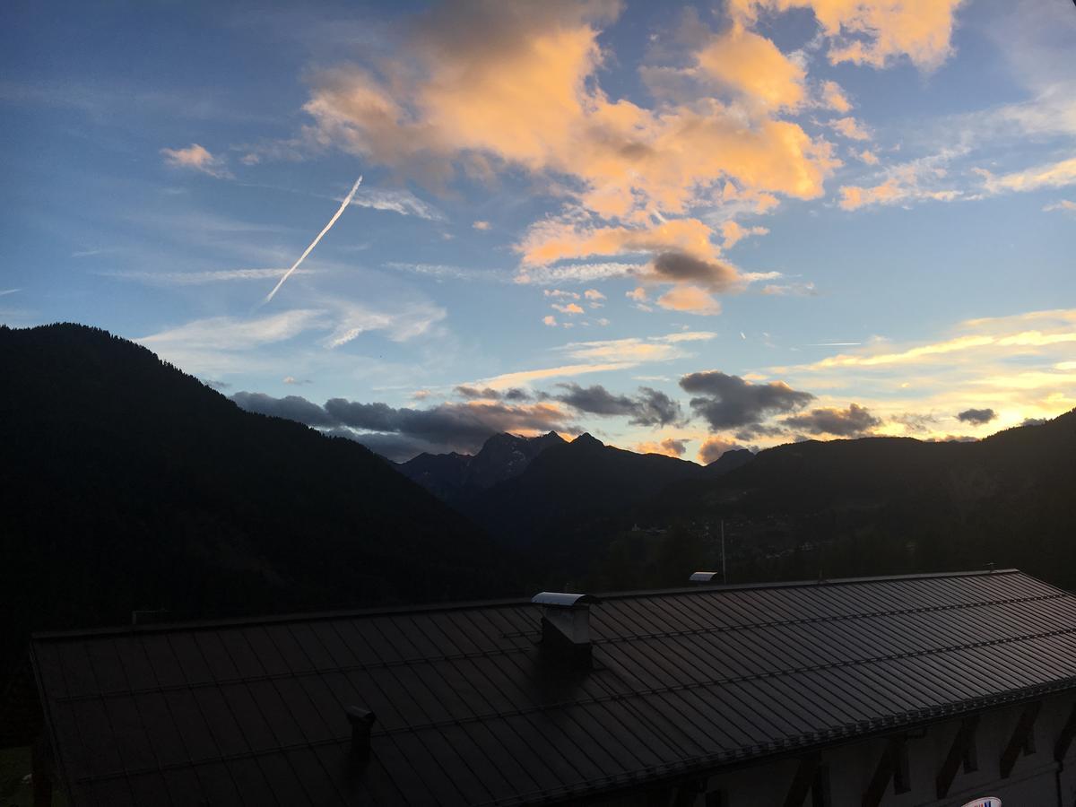 Hotel Principe Selva di Cadore Exterior photo