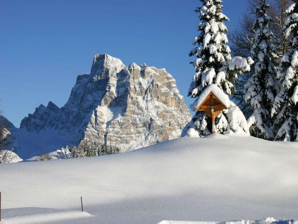 Hotel Principe Selva di Cadore Exterior photo